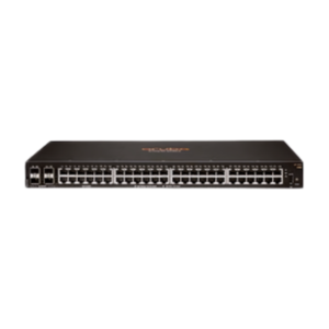 HPE Aruba JL676A 6100 48G 4SFP+ Switch
