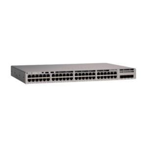 Cisco C9200-48T-E Switch Catalyst port Data Switch