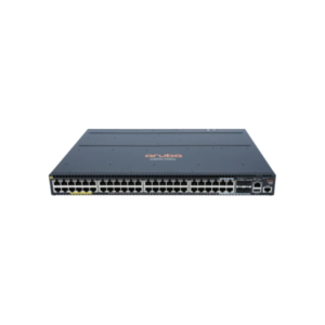 JL322A Aruba 2930M 48G PoE+ 1-slot Switch