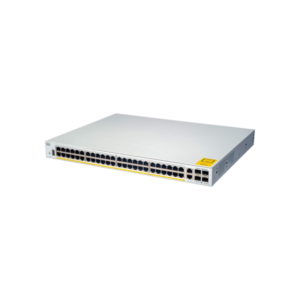 Cisco C1000-48T-4G-L – 48 Ports Fully Managed Ethernet Switch