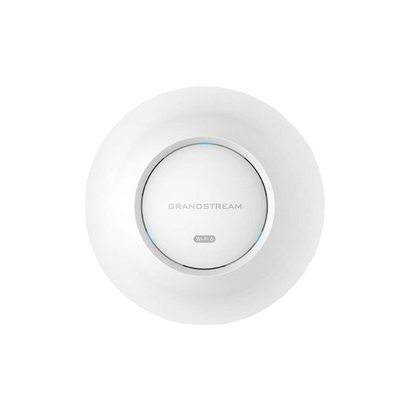 Grandstream GWN7664 802.11ax 4x4:4 Wi-Fi 6 Access Point