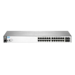 HPE J9776A Aruba 2530 24G Switch
