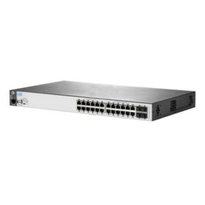 HPE J9776A Aruba 2530 24G Switch