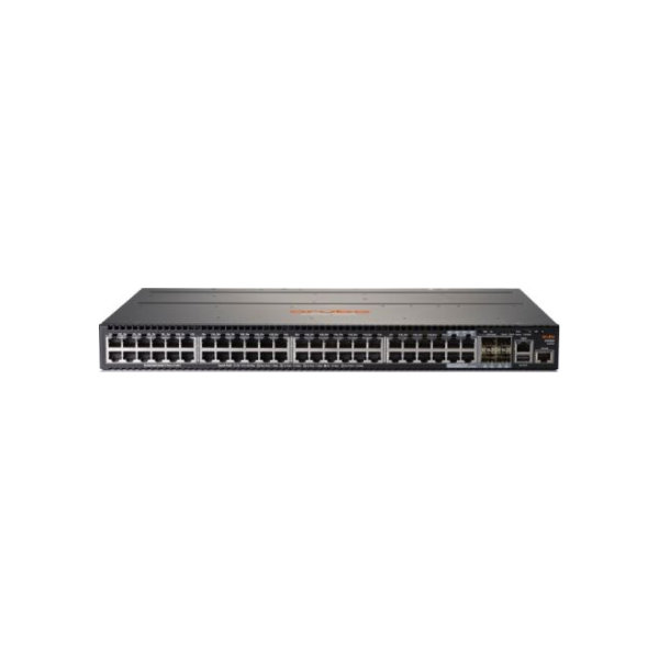 HPE Aruba JL321A 2930M 48G 1-Slot Switch - Image 3
