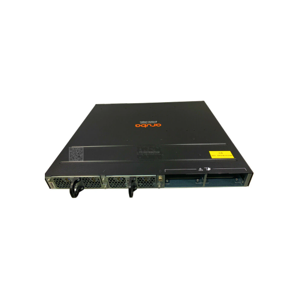 JL658A Aruba 6300M 24-port SFP+ and 4-port SFP56 Switch - Image 4