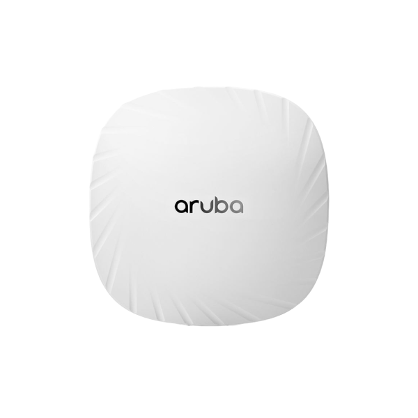 HPE R2H28A - Aruba AP-505 (RW) Access Point