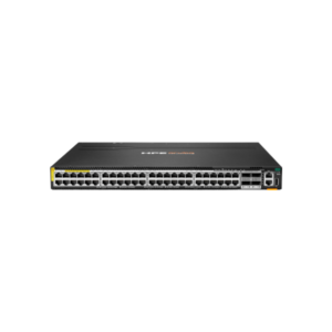 JL658A Aruba 6300M 24-port SFP+ and 4-port SFP56 Switch
