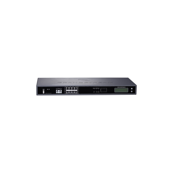 Grandstream ucm6208 8 port ip pbx phone system - Image 2