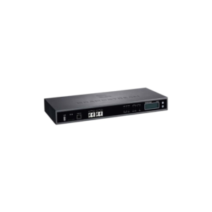 Grandstream UCM6510 Innovative IP PBX APPL