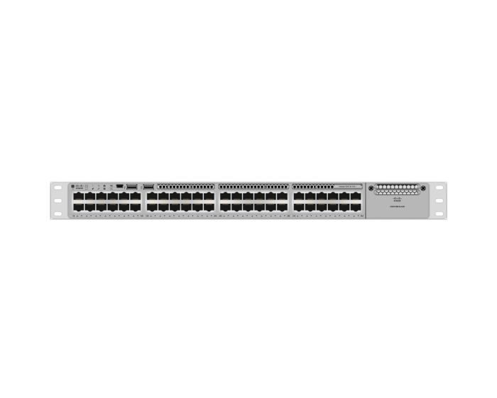 Cisco C9200-48T-E Switch Catalyst port Data Switch - Image 2