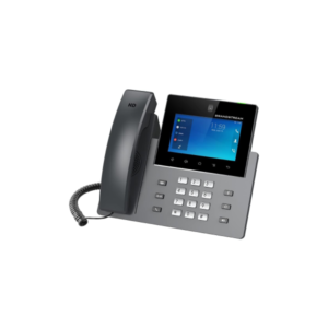 Grandstream – GXV3350 – Android Video IP Phone with 4.3 inch LCD