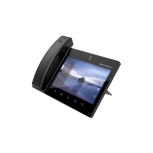 Grandstream GXV3380 Video Solution