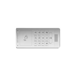 Grandstream Gds3705 IP Audio Door Phone