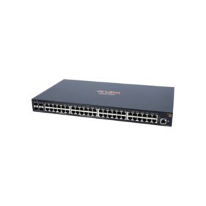 HPE JL355A Aruba 2540 48G 4SFP+ Switch