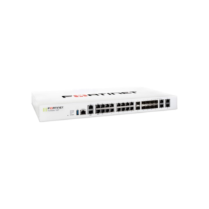 Fortinet FG-100F FortiGate Network Security Firewall 22xGE port Switch managed