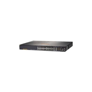 HPE JL320A Aruba 2930M 24G PoE+ 1-Slot Switch
