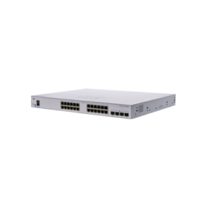 Cisco C1000-24T-4X-L – 24 Ports Fully Managed Ethernet Switch