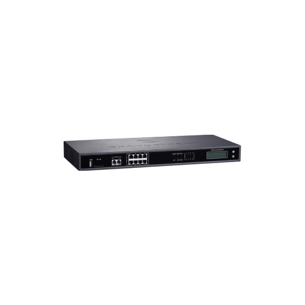 Grandstream ucm6208 8 port ip pbx phone system - Image 4