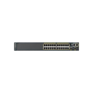 Cisco Catalyst 2960-S 24-Port WS-C2960S-24TS-L Ethernet Switch