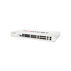 Fortinet FG-100F FortiGate Network Security Firewall 22xGE port Switch managed