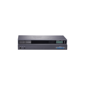 Grandstream Gxw4224 Voip Gateway