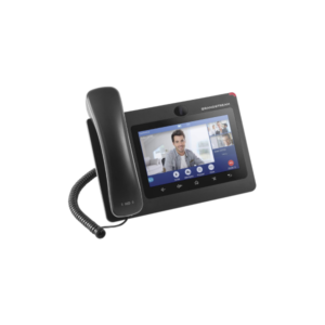 Grandstream GXV3370 IP Video Phone with Android