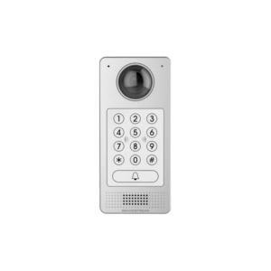 Grandstream – GDS3710 – HD IP Video Door System – 2 Megapixel – 150 Horizontal – 180 Vertical0.5 lux