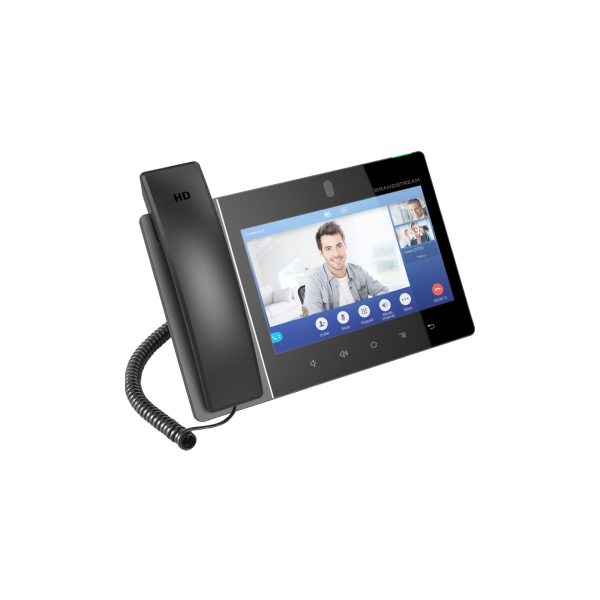 Grandstream GXV3380 Video Solution - Image 3