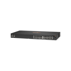 R8N88A Aruba 6000 24G 4SFP Switch