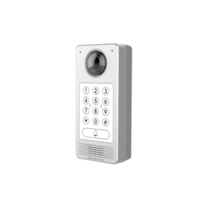 Grandstream – GDS3710 – HD IP Video Door System – 2 Megapixel – 150 Horizontal – 180 Vertical0.5 lux