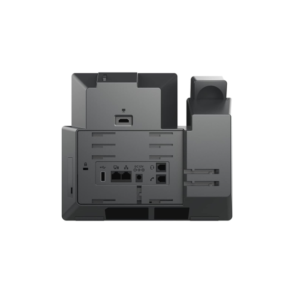 Grandstream - GXV3350 - Android Video IP Phone with 4.3 inch LCD - Image 2