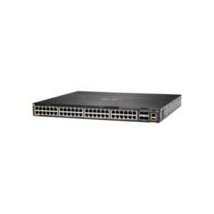 JL658A Aruba 6300M 24-port SFP+ and 4-port SFP56 Switch