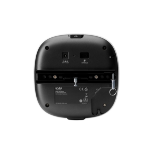Aruba R2H22A AP-504 Wi-Fi 6 Dual-Radio Access Point – 2×2 MIMO – External Antennas – PoE