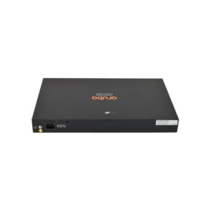 HPE JL260A Aruba 2930F 48G 4SFP Gigabit Switch