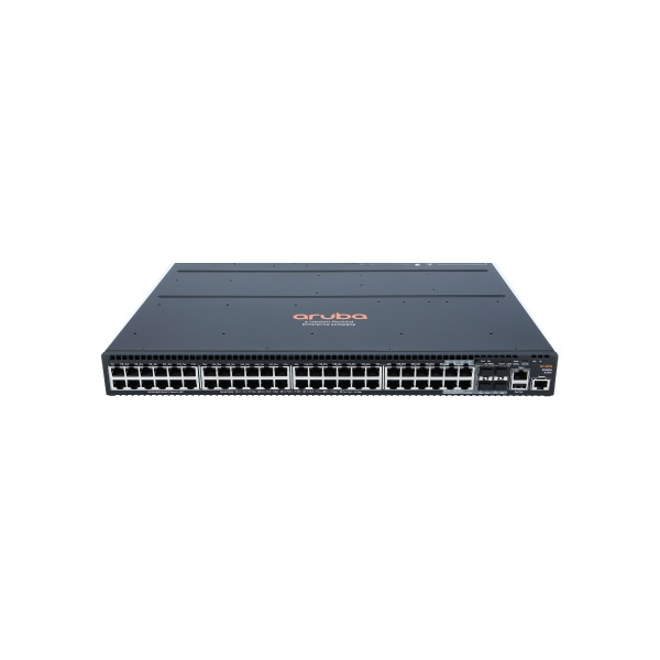 HPE Aruba JL321A 2930M 48G 1-Slot Switch - Image 4