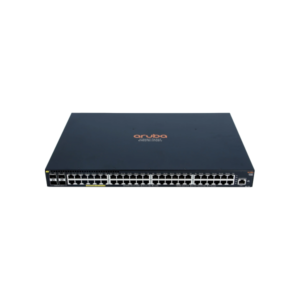 HPE JL260A Aruba 2930F 48G 4SFP Gigabit Switch